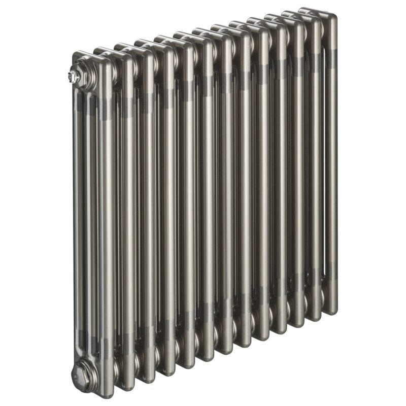 Zehnder Charleston 3 Column Radiator 1800 x 302mm 6 Sections Technoline