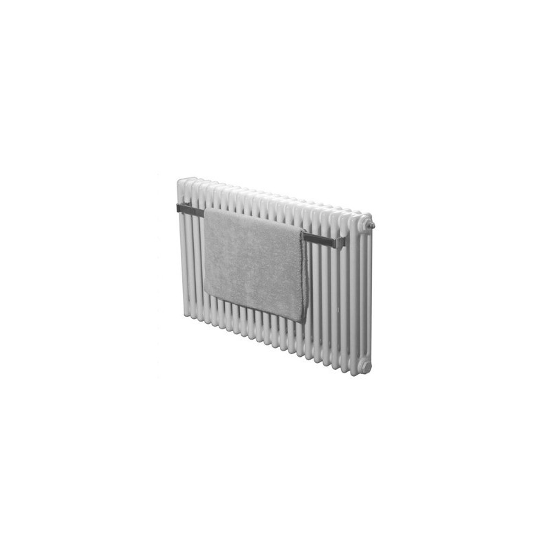 Zehnder Charleston Bar Additional Towel Bar 596mm Chrome Zehnder Charleston Bar Additional Towel Bar 596mm Chrome
