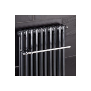 Zehnder Charleston Bar Additional Towel Bar 918mm Chrome