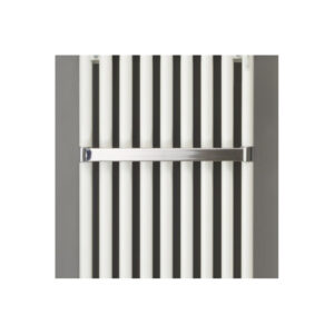 Zehnder Charleston Towel Bar for 10 Sections Chrome