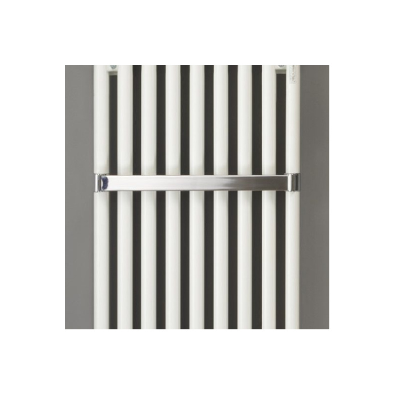 Zehnder Charleston Towel Bar for 10 Sections Chrome Zehnder Charleston Towel Bar for 10 Sections Chrome