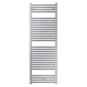 Zehnder Klaro Heated Towel Rail 1466 x 500mm Chrome