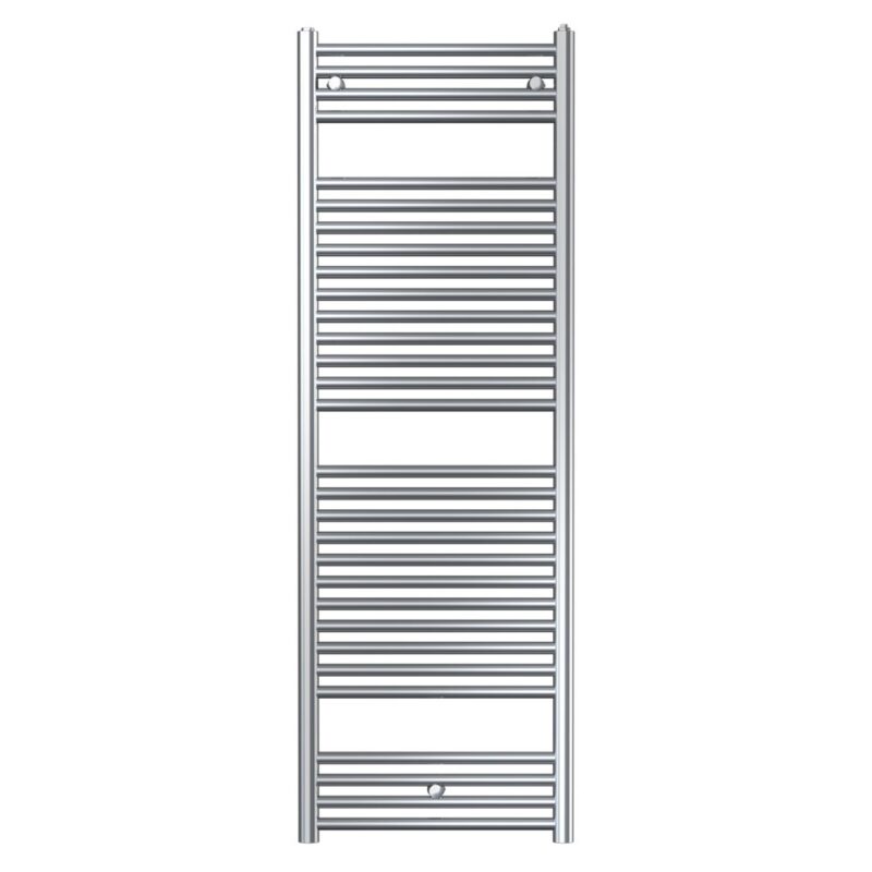 Zehnder Klaro Heated Towel Rail 1466 x 500mm Chrome Zehnder Klaro Heated Towel Rail 1466 x 500mm Chrome