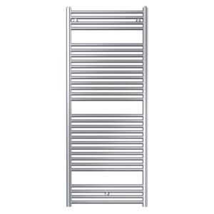 Zehnder Klaro Heated Towel Rail 1466 x 600mm Chrome