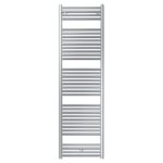 Zehnder Klaro Heated Towel Rail 1708 x 500mm Chrome